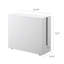 Tower Yamazaki Home Rolling Cable Management Cord Power Strip/Surge Protector Storage Organizer-71484638