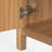 36" Single Bathroom Vanity With Ceramic Sink