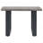vidaXL Coffee Table with Live Edges Home Living Room Square Solid Wood Acacia-1159776964-1159776965