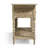 Sagehill Spindle-Leg Console