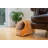 Velvet Pet Bed