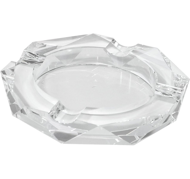 Cendrier en cristal CR-93