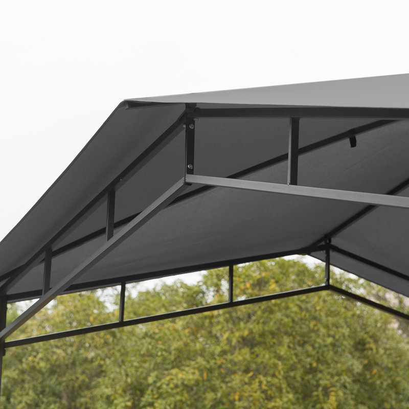 Gorby 3m x 3m Patio Gazebo