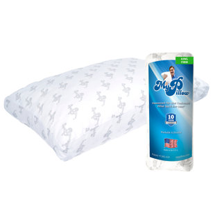 Oreiller de qualité supérieure Mypillow, soutien ferme