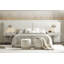 Solaria Round Ottoman