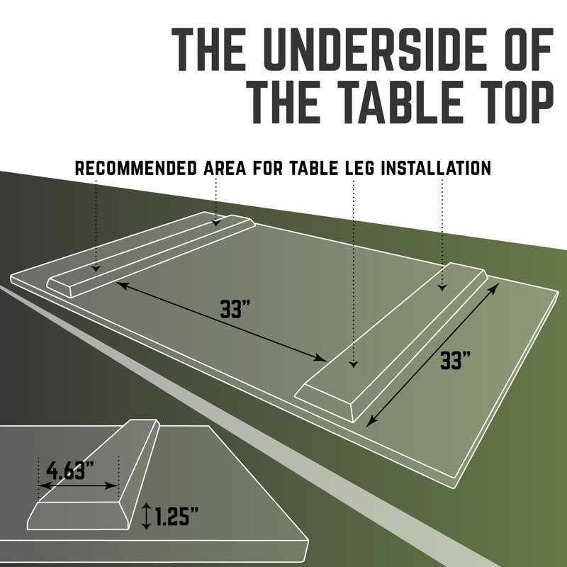 60 In. X 36 In. X 29.25 In. Wood Dining Table With Industrial Steel Pipe Legs, Riverstone Gray