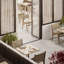 Shala 18x26 Matte Porcelain Tile-2046375222