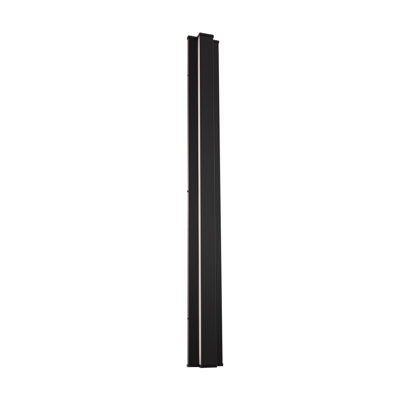 Revels Aluminum LED Wall Light