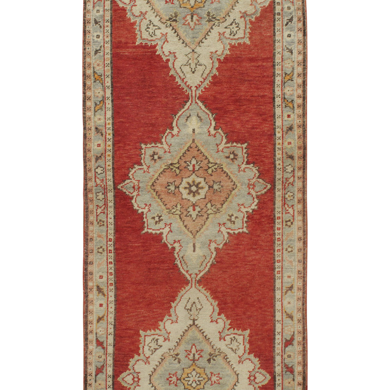 Keleh One-of-a-Kind 2'9" X 10'9" Area Rug