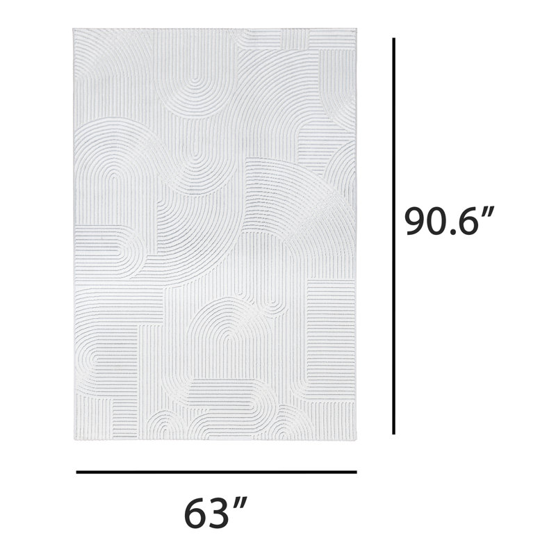 Gobi Indoor Rug