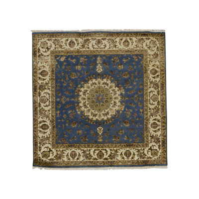 Walton Oriental Area Rug