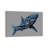Great White Shark In Color I by Bioworkz - Print on Canvas-1577437751-1577437708