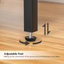 38cm W Bedside Table