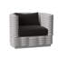Wailea Outdoor Swivel Lounge Chair-57337537-78583958
