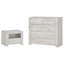 Marcel Configurable Bedroom Set