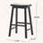 Pomeroy 29-inch Saddle Barstool, Set of 2