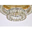 Plafonnier encastré à DEL 17,7 po Bodell-812855745-812855747-812855750