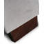 Lit plateforme tapissier en velours Parlay-1521159364-1521159362