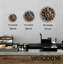 Horloge murale Mandala-898109383-898109390