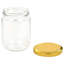 Glass Jar - Set of 96