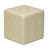 Delinda Faux Leather Ottoman-23971338
