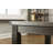 Lotusville Antique Rectangular Wood Dining Table
