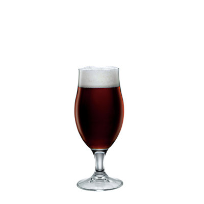 Executive 18 oz. Beer Glasses
