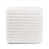 White Polyester