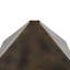 Lampe de table Kenric - Laiton bruni