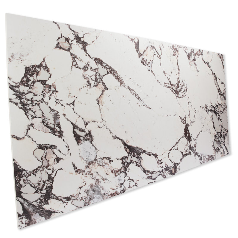 Touche 23-1/2 In. X 47-1/8 In. Porcelain Floor And Wall Tile