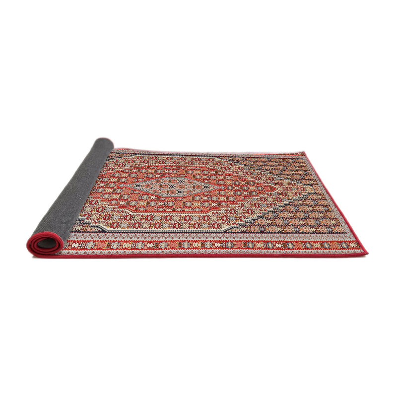 Oriental Indoor Rug, Round 8'