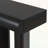 Space-Saving Hallway Table for Small Apartments and Foyers-211265174