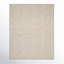 Wheaton Wool Chevron Area Rug in Taupe-1297024642
