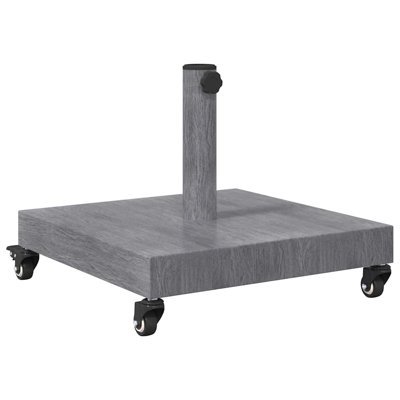 Steel Umbrella Base