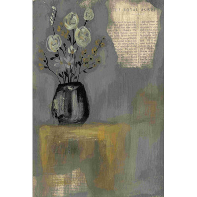 Salon floral II