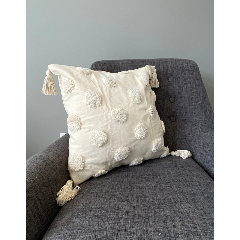 Housse de coussin Bohemia