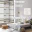Store vertical semi-transparent Sharmaine-1461635293