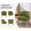 Upholstered Side Chair-217409224