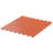 Bliss 11.49'' W x 12.32'' L Ceramic Penny Round Mosaic Floor and Wall Tile-36948984