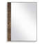 Miroir Uttermost Hanover