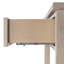 Flagstaff 2-Drawer 36" Console Table-895650914