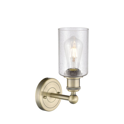 Alegria Armed Sconce