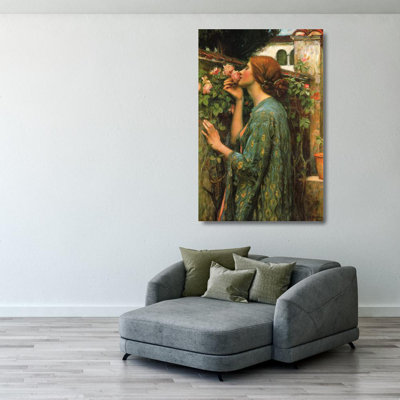 L'Âme de la rose