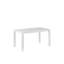 Ezmerelda 6 - Person Acacia Patio Dining Set with Rectangular Table , Cushions Included-63763973