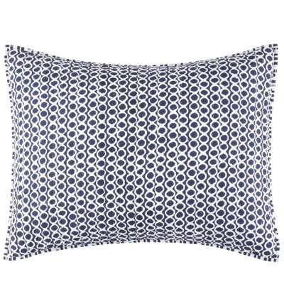 Tyler Quilted Sham