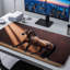 Polyester Desk Pad-1624305254
