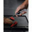 Pro Stainless Steel Grill Thermometer