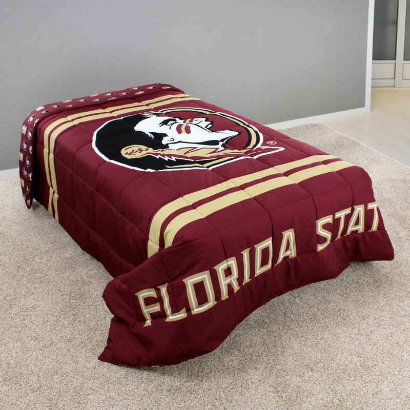 Comforter, Full Comforter , Florida State University