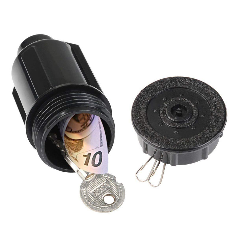 Floor Safe Lock