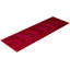 Overdyed Area Rug